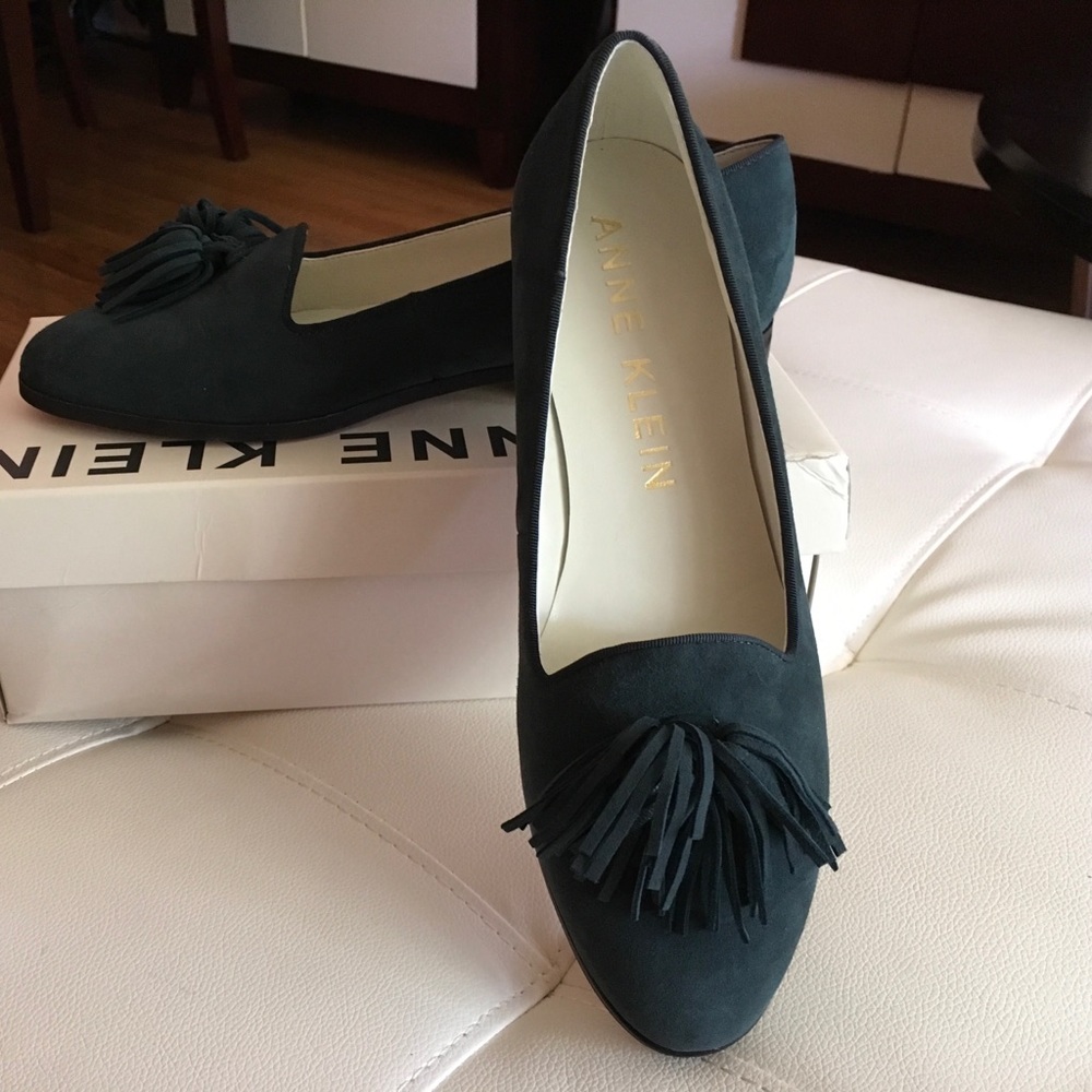 Flats Anne Klein